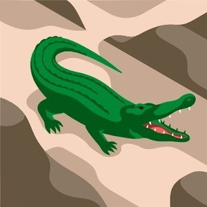 Meet your Posher, Donald